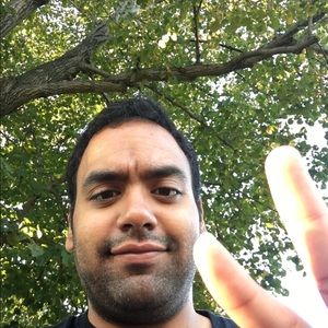 Meet your Posher, Anthony